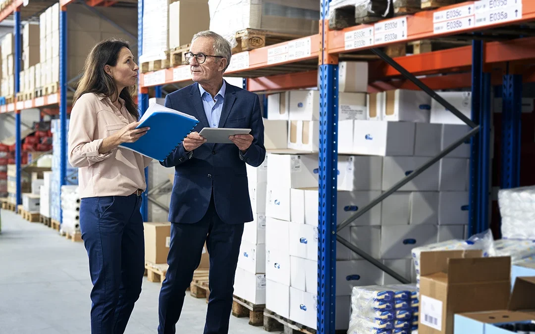 Unlocking the Future: Proposed Depreciation Plan Accelerates ROI on RFID Digital Transformations