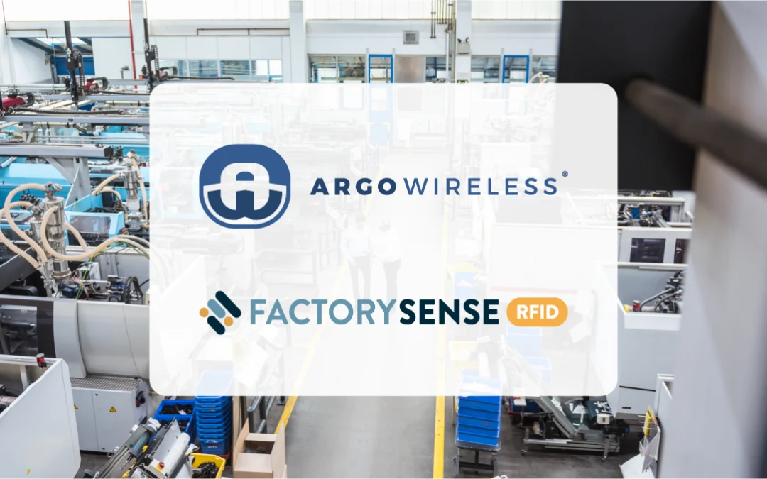 Tips for Successful Implementation of RFID in Manufacturing