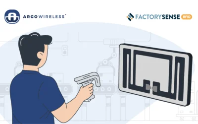 Does RFID Emit Radiation? What You Should Know About Human Safety