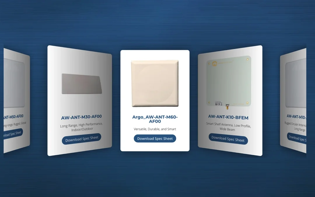 How to Choose the Right RFID Antenna: Top 5 Factors for Selecting the Best Antenna for Your RFID System