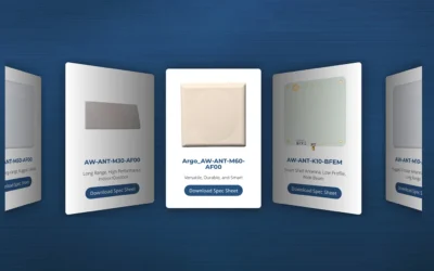 How to Choose the Right RFID Antenna: Top 5 Factors for Selecting the Best Antenna for Your RFID System