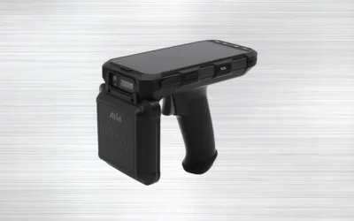 How to Choose the Right RFID Handheld Reader for Your Application